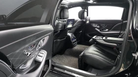 Mercedes-Benz S 500 Maybach* 360* ��. ��������* ���������* HUD* ������ | Mobile.bg � ����� ������ 11