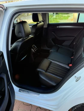 Skoda Superb 2.0tdi Style 4x4 190k.с - 13999 € - 39230453 17