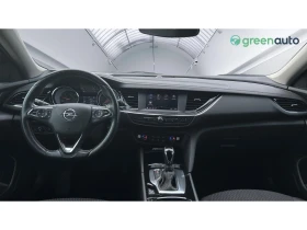 Opel Insignia 2.0 Turbo D A/T, ������� ������ �� 190   | Mobile.bg � ����� ������ 13