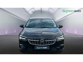 Opel Insignia 2.0 Turbo D A/T, ������� ������ �� 190   | Mobile.bg � ����� ������ 5