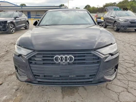 Audi A6 45TFSI* PREMIUM* DIGITAL* ШИБИДАХ* ПОДГРЕВ | Auto.bg — изображение 2