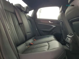 Audi A6 45TFSI* PREMIUM* DIGITAL* ШИБИДАХ* ПОДГРЕВ | Auto.bg — изображение 11