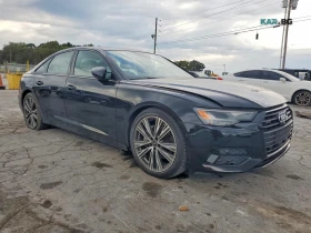 Audi A6 45TFSI* PREMIUM* DIGITAL* ШИБИДАХ* ПОДГРЕВ | Auto.bg — изображение 3