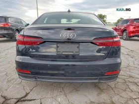 Audi A6 45TFSI* PREMIUM* DIGITAL* ШИБИДАХ* ПОДГРЕВ | Auto.bg — изображение 5