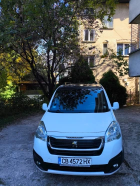 Peugeot Partner - 10800 € - 17802698 2