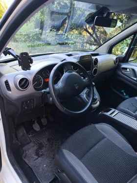 Peugeot Partner - 10800 € - 17802698 6