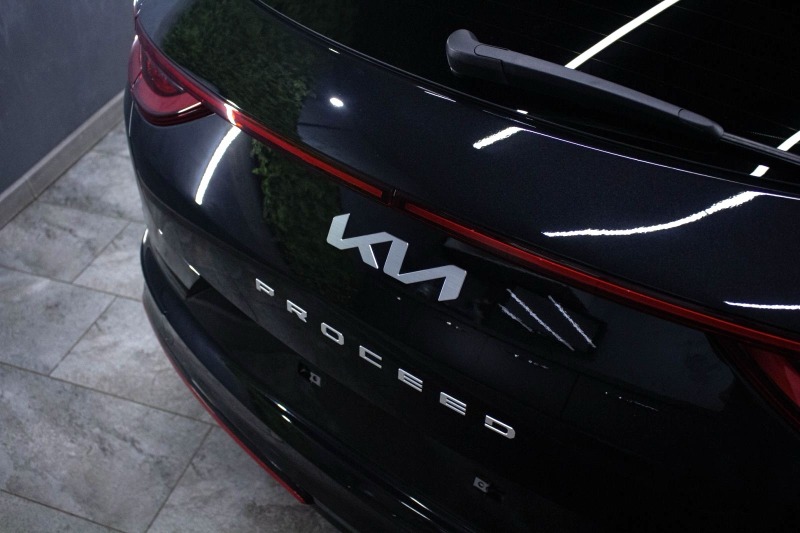 Kia Pro ceed GT, снимка 2 - Автомобили и джипове - 46439061