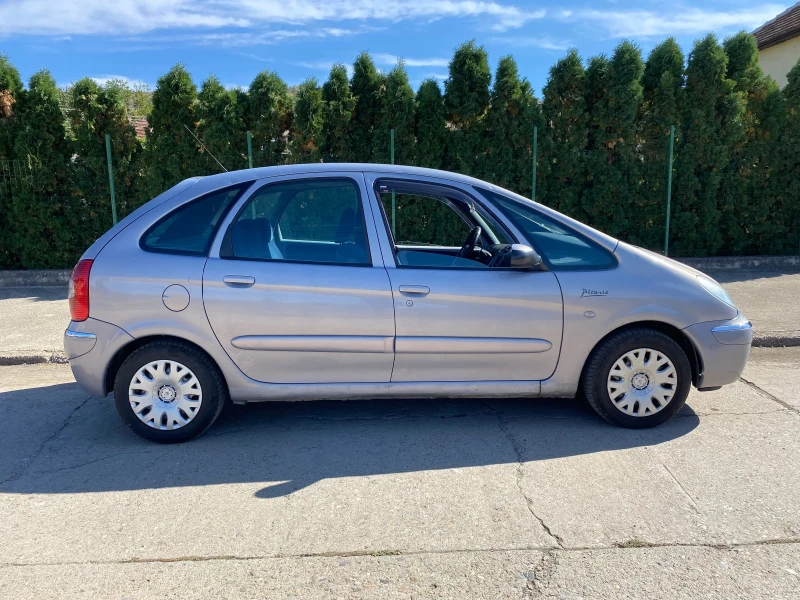 Citroen Xsara picasso 2.0HDI 90, снимка 2 - Автомобили и джипове - 47447853