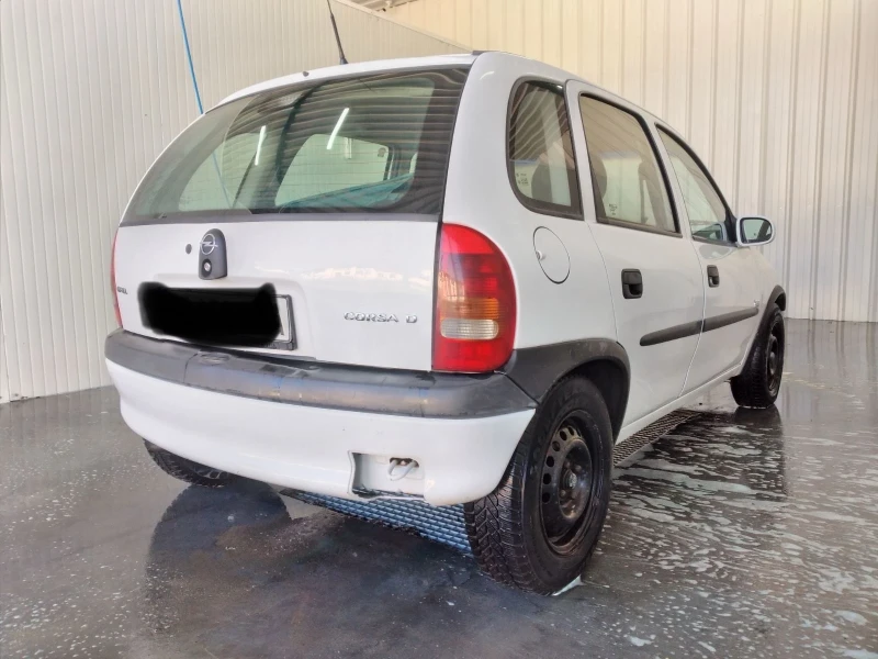 Opel Corsa, снимка 5 - Автомобили и джипове - 48832910