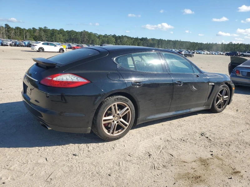 Porsche Panamera 4* ПЪЛНА СЕРВИЗНА ИСТОРИЯ!!!, снимка 4 - Автомобили и джипове - 49001310