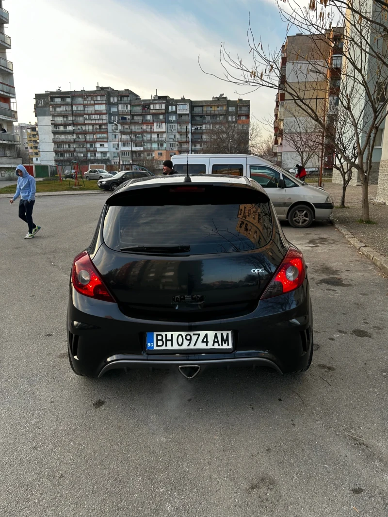 Opel Corsa, снимка 4 - Автомобили и джипове - 49046513