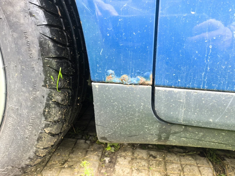 Audi A4, снимка 8 - Автомобили и джипове - 50487330