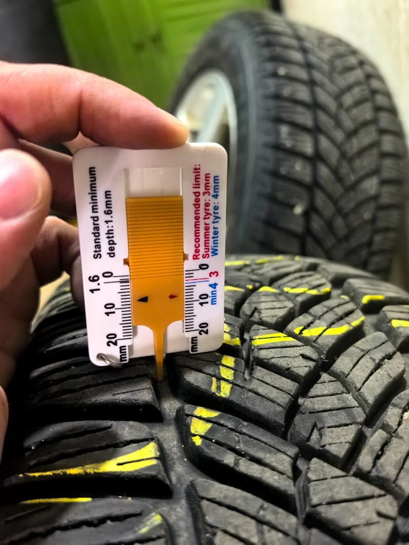 Audi A4, снимка 16 - Автомобили и джипове - 50487330