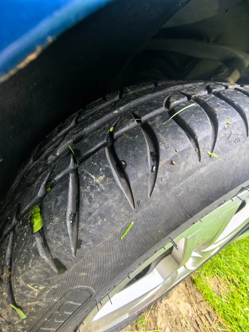 Audi A4, снимка 13 - Автомобили и джипове - 50487330