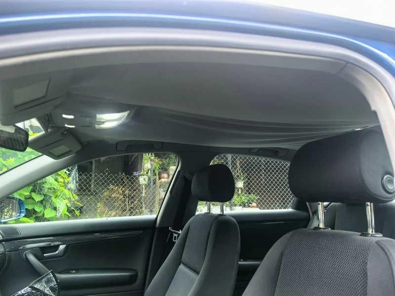 Audi A4, снимка 11 - Автомобили и джипове - 50487330