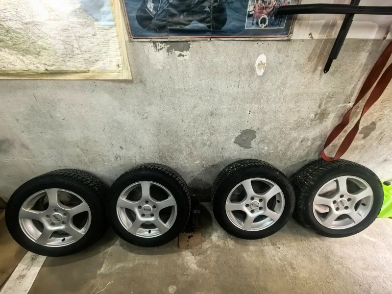 Audi A4, снимка 15 - Автомобили и джипове - 50487330