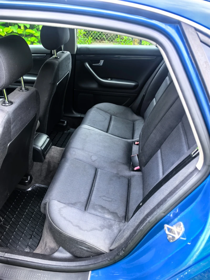 Audi A4, снимка 10 - Автомобили и джипове - 50487330