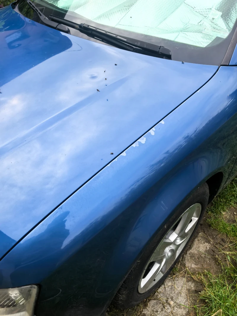 Audi A4, снимка 14 - Автомобили и джипове - 50487330