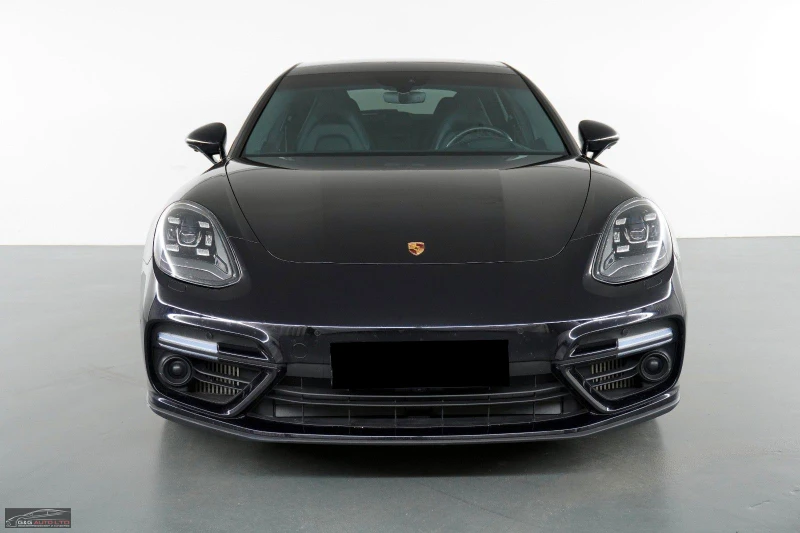 Porsche Panamera TURBOSPORT/549HP/4X4/CARPLAY/CARBON/PANO/360/102f, снимка 5 - Автомобили и джипове - 50536540