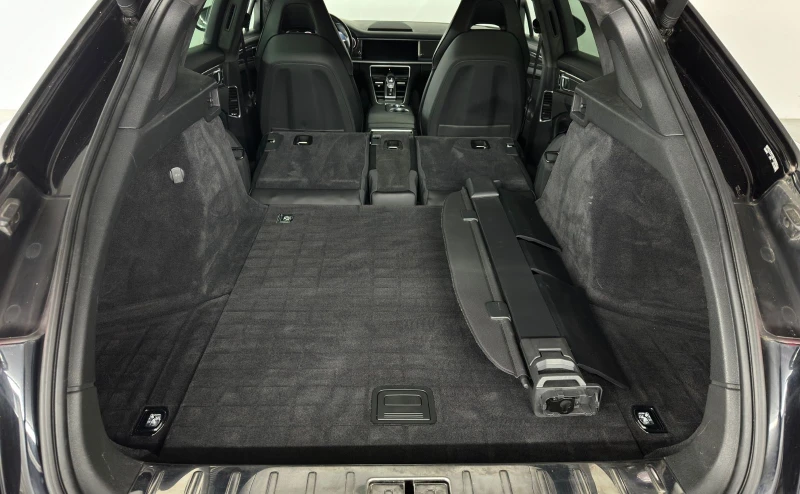 Porsche Panamera TURBOSPORT/549HP/4X4/CARPLAY/CARBON/PANO/360/102f, снимка 7 - Автомобили и джипове - 50536540