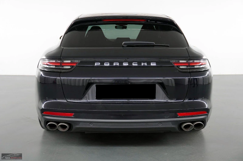 Porsche Panamera TURBOSPORT/549HP/4X4/CARPLAY/CARBON/PANO/360/102f, снимка 6 - Автомобили и джипове - 50536540