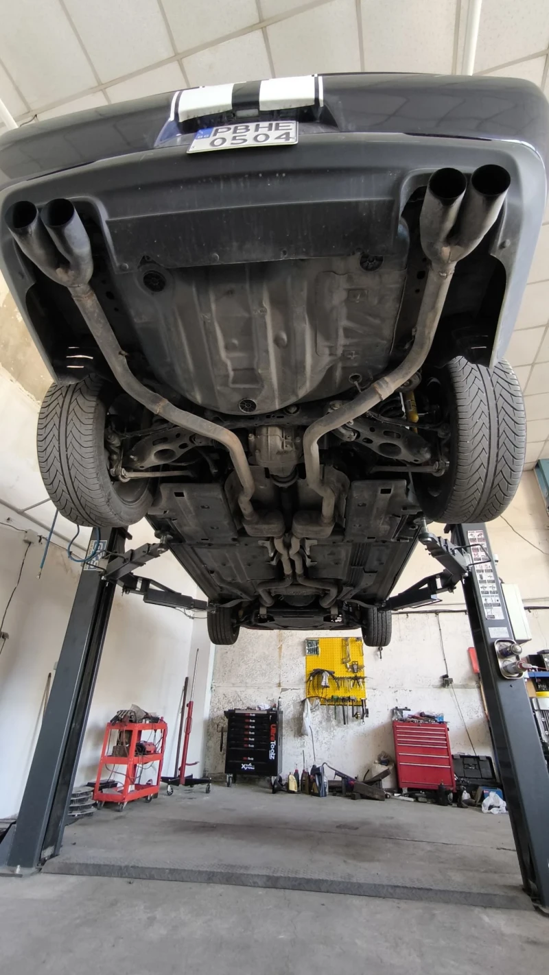 Dodge Challenger 5.7 R/T plus, Super track pack, снимка 17 - Автомобили и джипове - 50550066