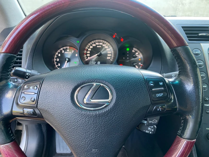 Lexus GS 430, снимка 8 - Автомобили и джипове - 51055189
