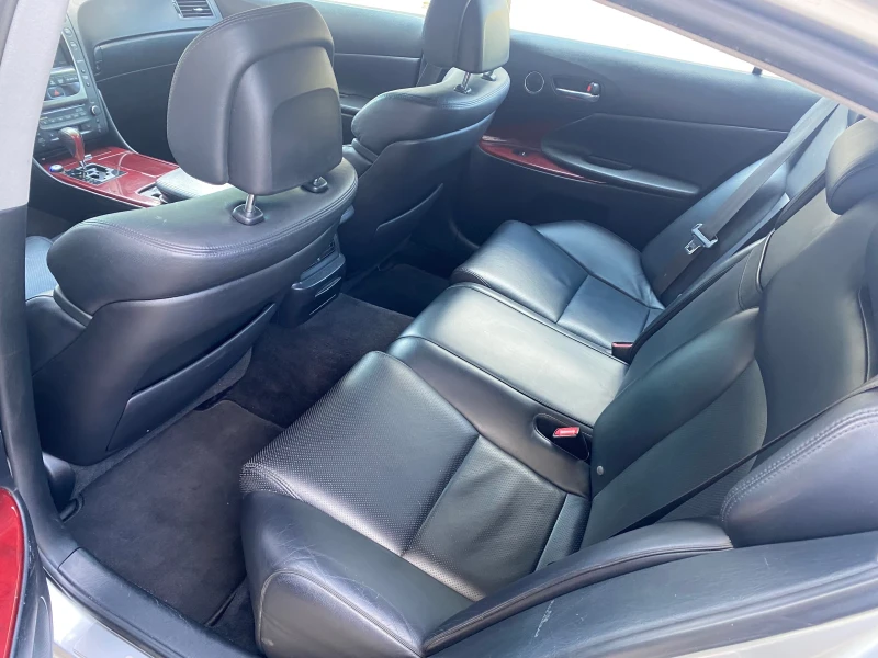 Lexus GS 430, снимка 10 - Автомобили и джипове - 51055189