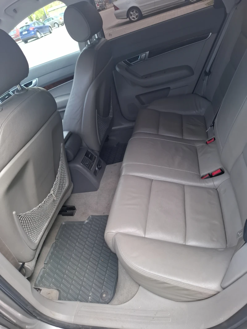 Audi A6, снимка 6 - Автомобили и джипове - 52021351