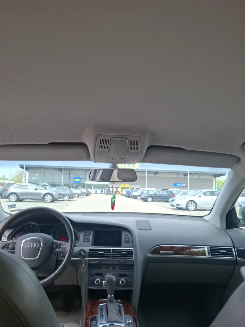 Audi A6, снимка 5 - Автомобили и джипове - 52021351