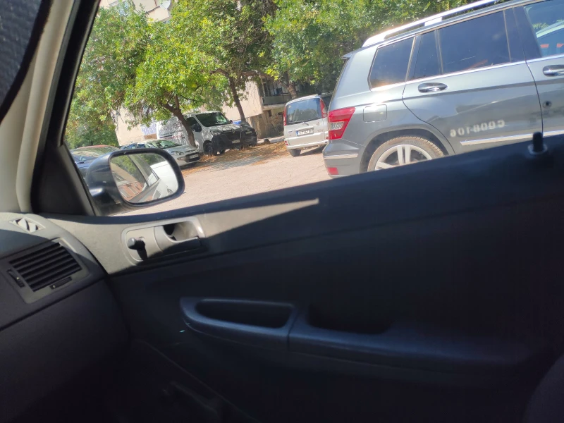 Skoda Fabia  1.2 бензин + газ LPJ, снимка 9 - Автомобили и джипове - 52654206