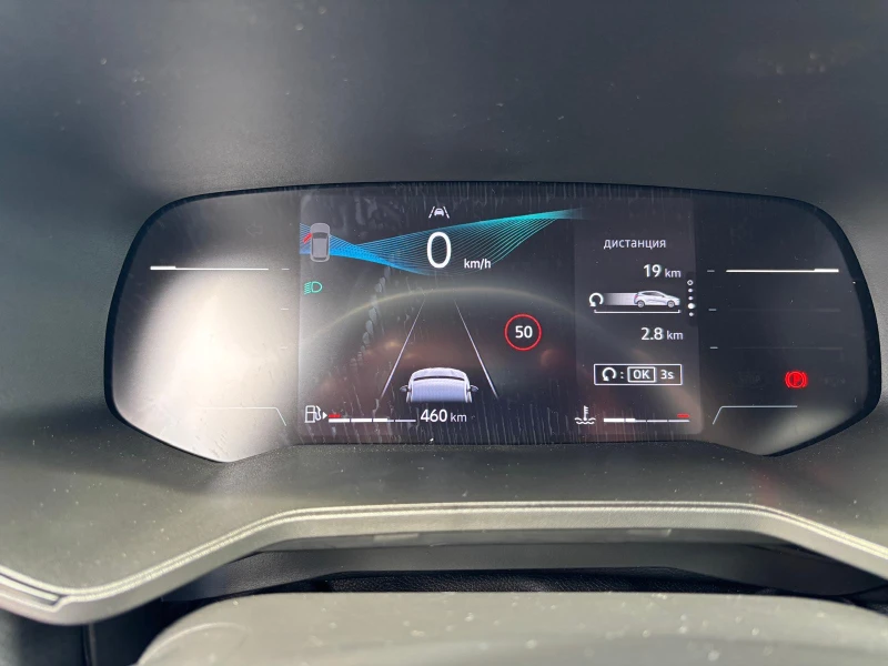 Mitsubishi Colt 1.0 TURBO INTENSE, снимка 12 - Автомобили и джипове - 51194129