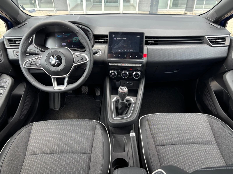 Mitsubishi Colt 1.0 TURBO INTENSE, снимка 9 - Автомобили и джипове - 51194129