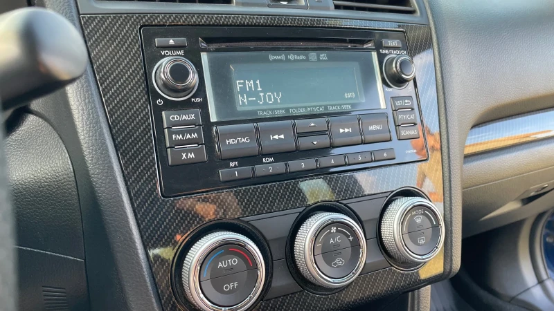 Subaru WRX, снимка 4 - Автомобили и джипове - 51596418