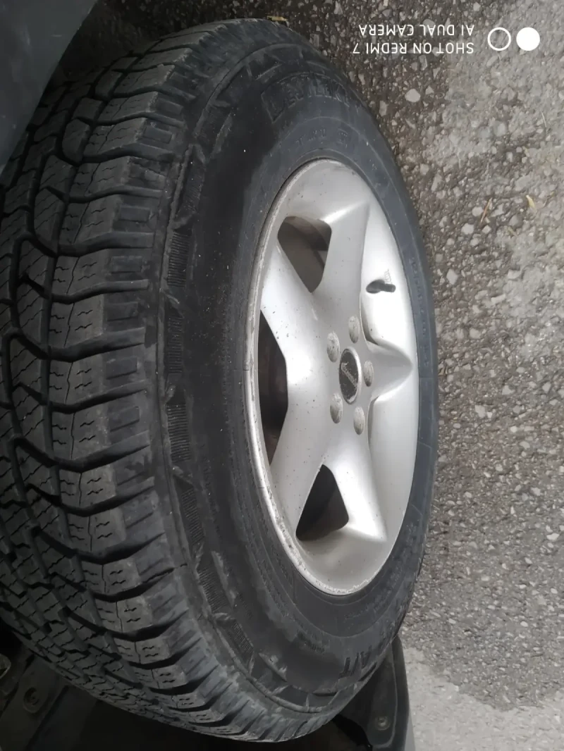 Subaru Forester 2.0 GX, снимка 12 - Автомобили и джипове - 52568063