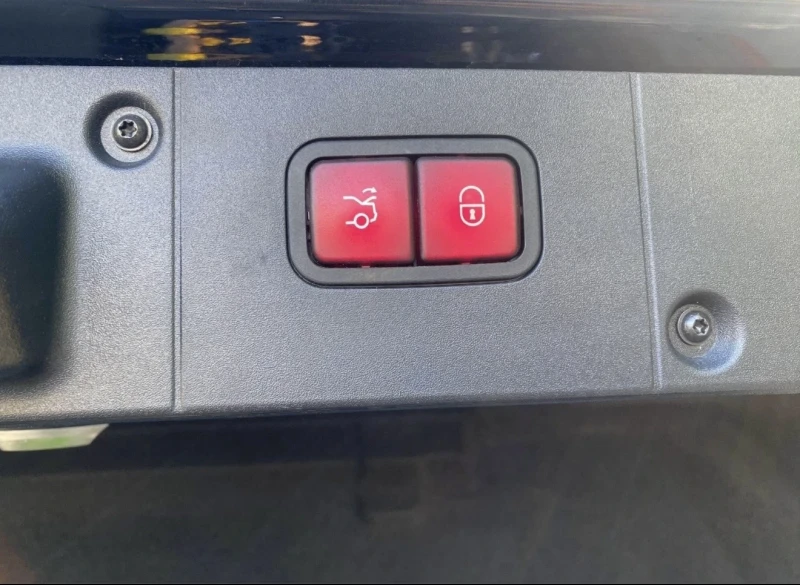 Mercedes-Benz S 500 ГАЗ!!!, снимка 9 - Автомобили и джипове - 52517799