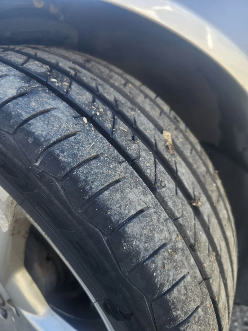 Mercedes-Benz CLK, снимка 3 - Автомобили и джипове - 52263265