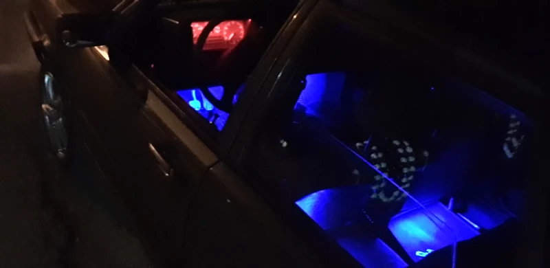 Audi 80, снимка 15 - Автомобили и джипове - 52818536