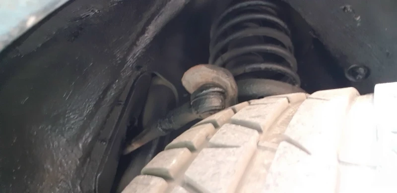 Audi 80, снимка 14 - Автомобили и джипове - 52818536