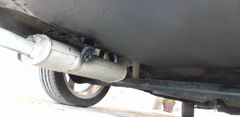 Audi 80, снимка 12 - Автомобили и джипове - 52818536