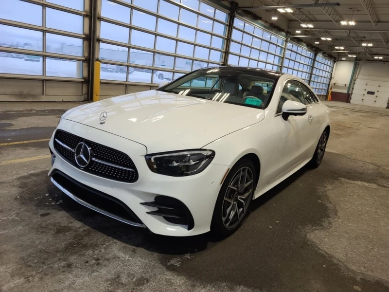 Mercedes-Benz E 450 * CARFAX * ЦЕНА ДО БГ