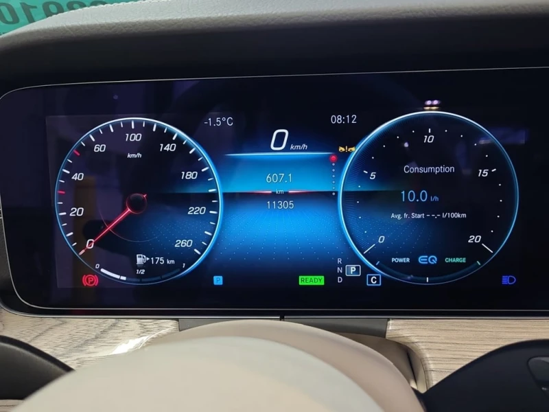 Mercedes-Benz E 450 * CARFAX * ЦЕНА ДО БГ, снимка 8 - Автомобили и джипове - 53022964