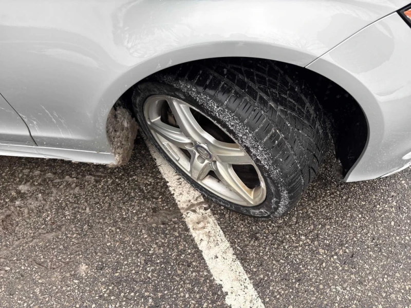 Mercedes-Benz CLS 550 * CARFAX * ЦЕНА ДО БГ, снимка 7 - Автомобили и джипове - 53132665