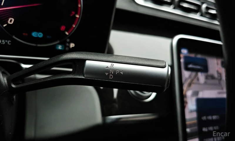 Mercedes-Benz S 580, снимка 9 - Автомобили и джипове - 53167437