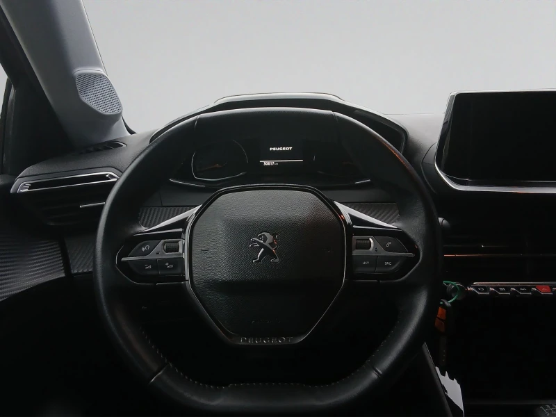 Peugeot 208  1.2 PureTech 75 BVM5, снимка 10 - Автомобили и джипове - 53248656