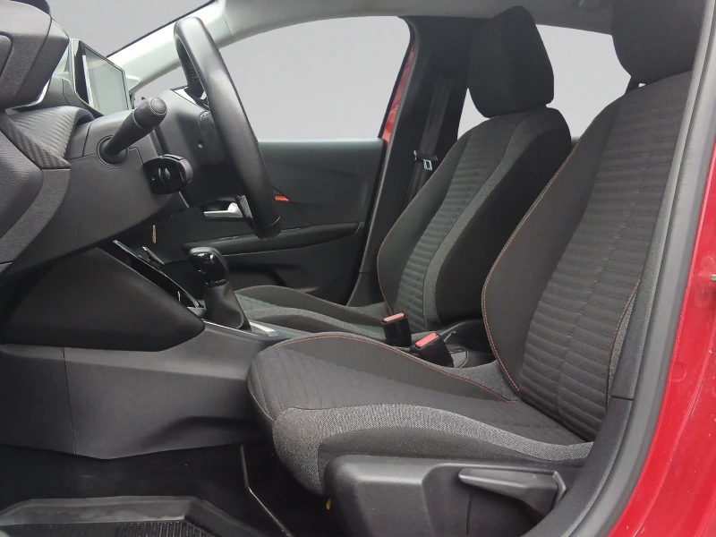 Peugeot 208  1.2 PureTech 75 BVM5, снимка 9 - Автомобили и джипове - 53248656