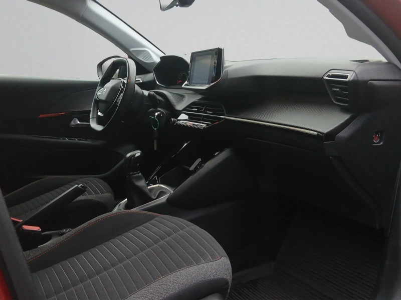 Peugeot 208  1.2 PureTech 75 BVM5, снимка 14 - Автомобили и джипове - 53248656