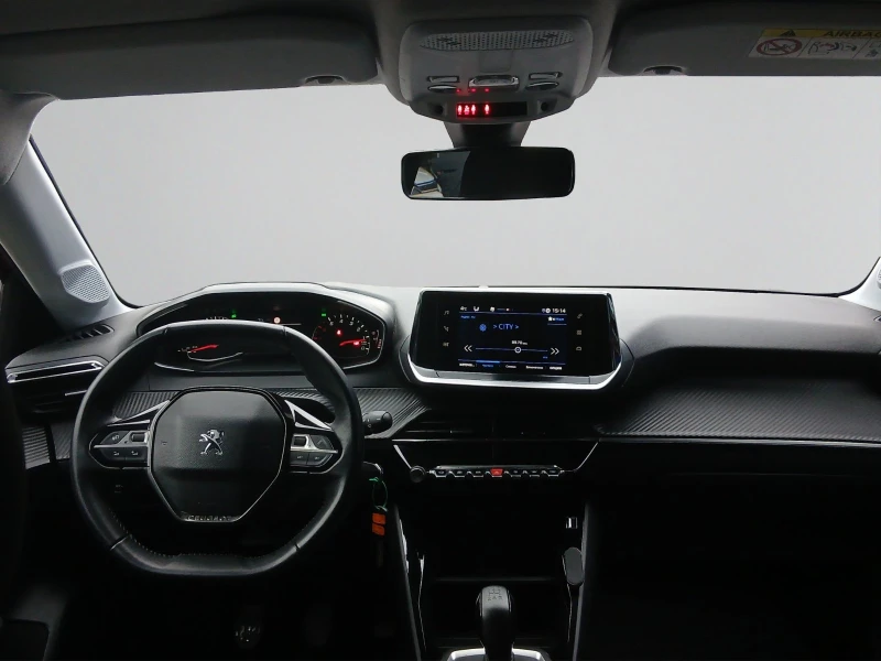 Peugeot 208  1.2 PureTech 75 BVM5, снимка 13 - Автомобили и джипове - 53248656