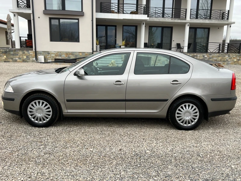 Skoda Octavia 2.0 TDI, снимка 4 - Автомобили и джипове - 53264114