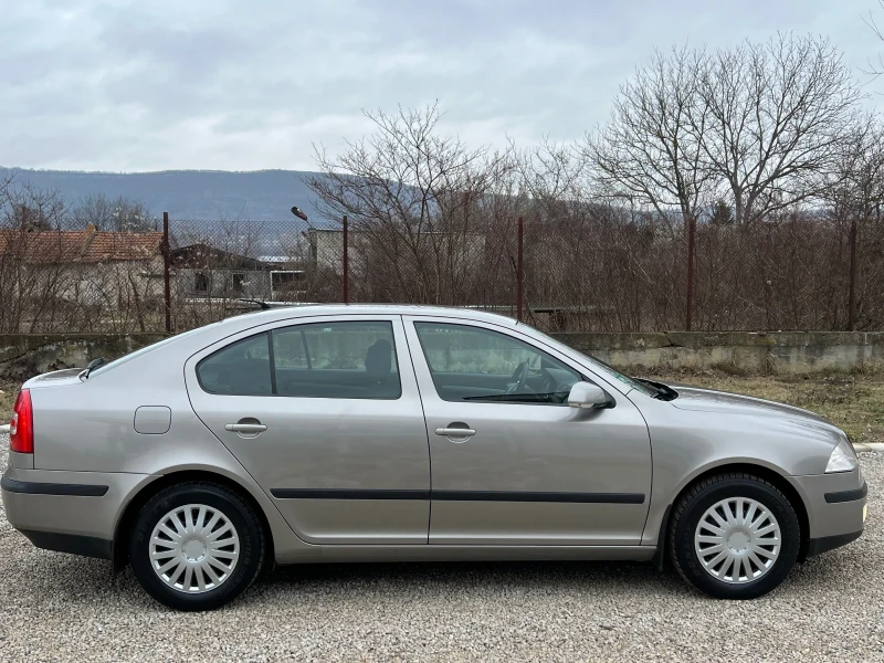 Skoda Octavia 2.0 TDI, снимка 5 - Автомобили и джипове - 53264114